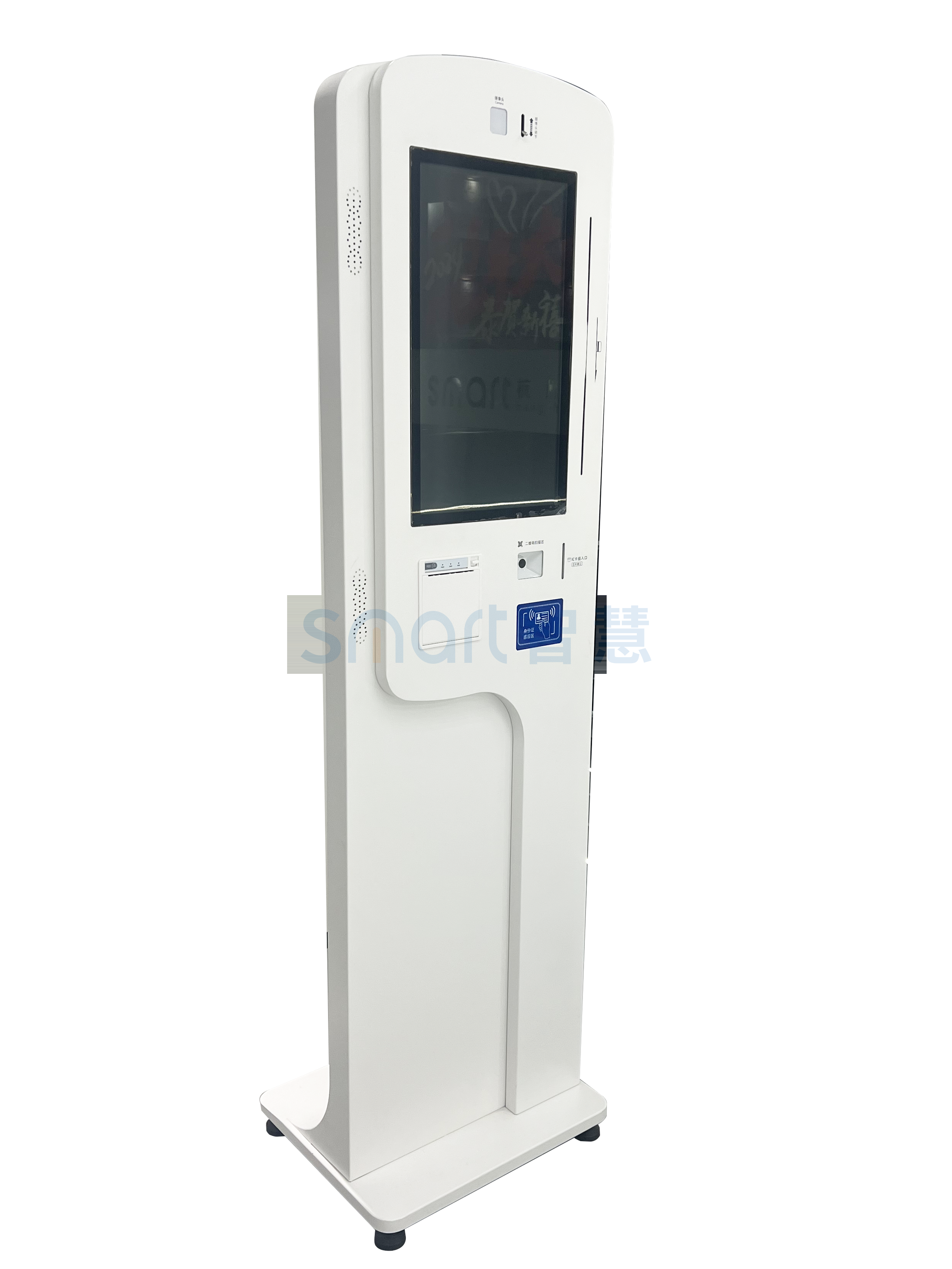 智慧大廳取號機(jī)(22寸)